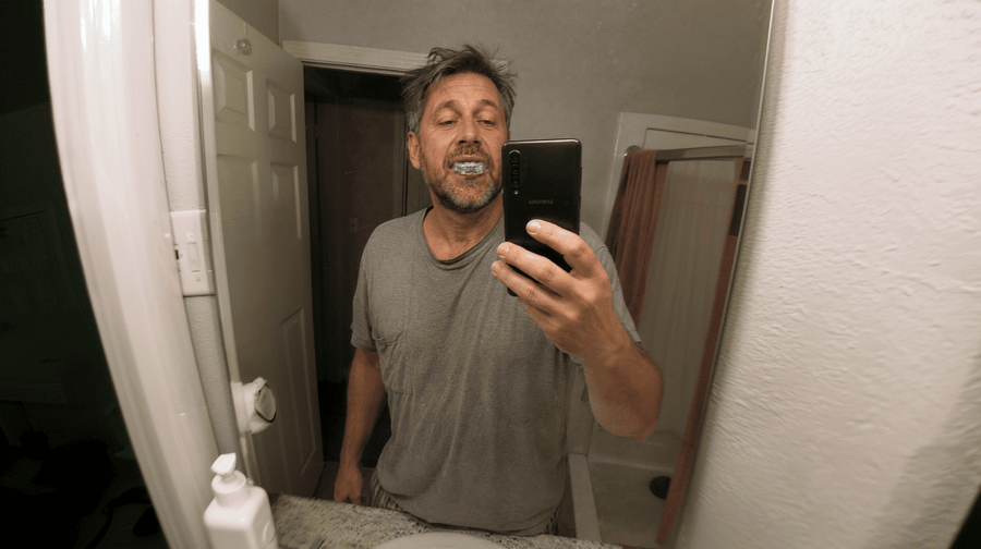 Thomas, 41 ans